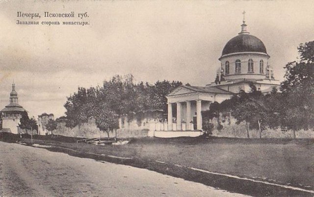 Михайловский собор