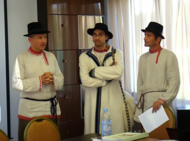 Сетомаа 2011