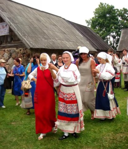 Сетомаа 2011