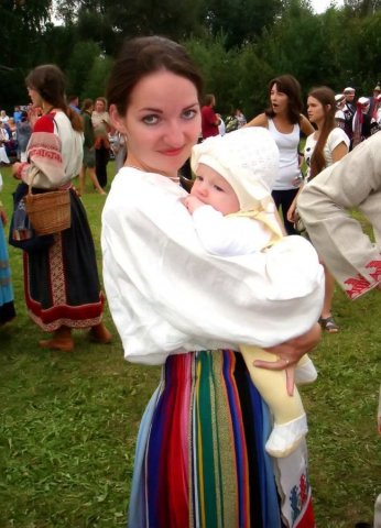 Сетомаа 2011