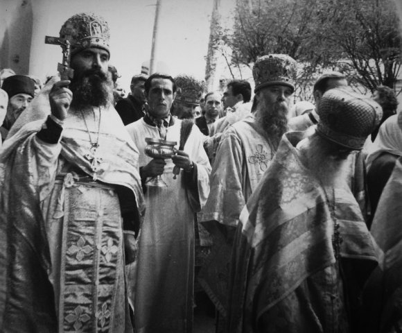 Архимандрит Алипий