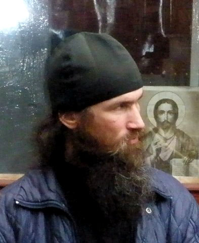 Жизнь обители