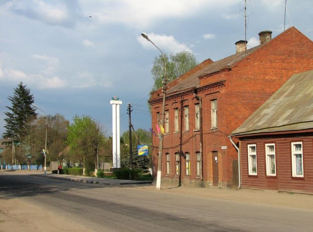 Печоры