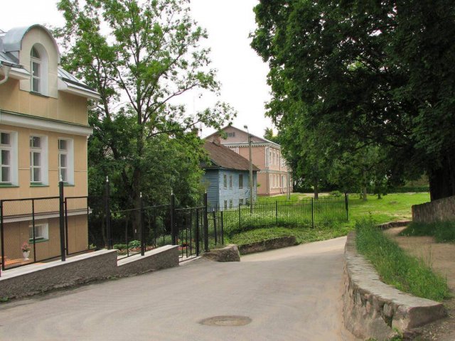 Печоры