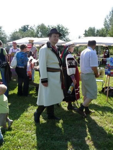 Сетомаа 2011