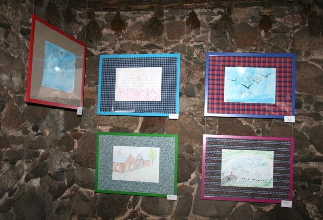 Сетомаа 2010