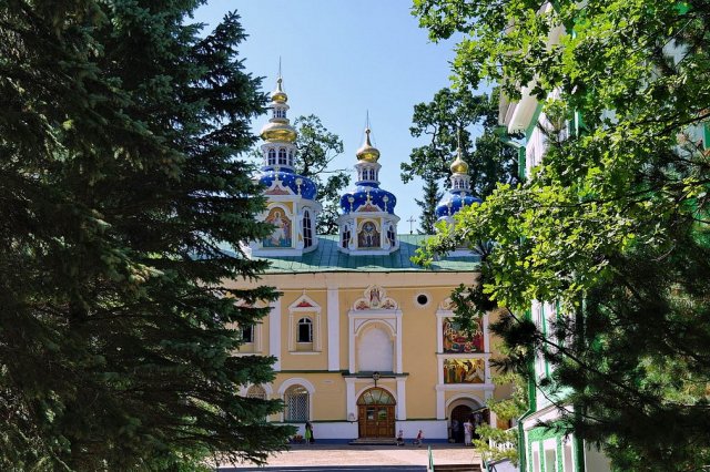 Печоры