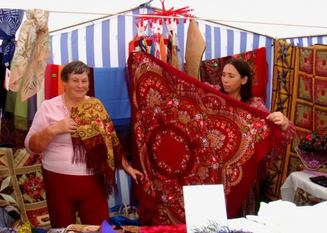 Сетомаа 2011