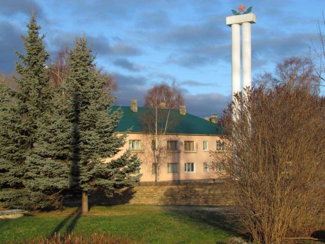 Печоры