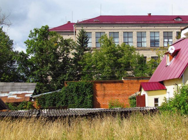 Печоры