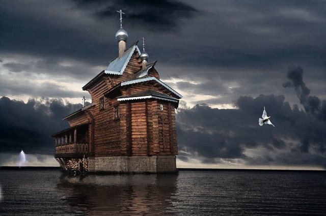 Ковчег 