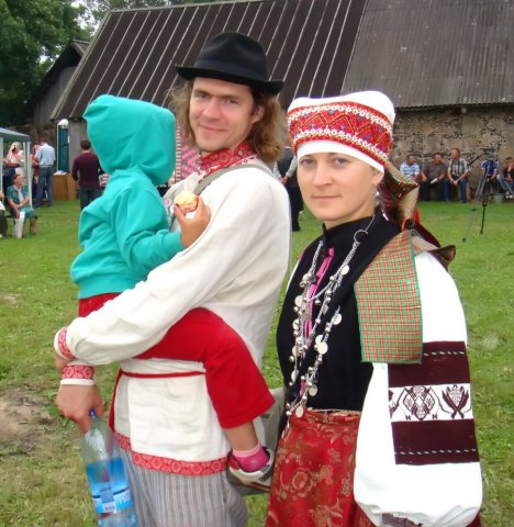 Сетомаа 2011