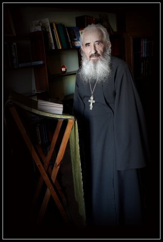 Отец Александр 