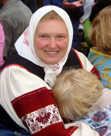 Сетомаа 2011
