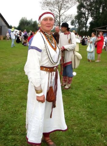 Сетомаа 2011