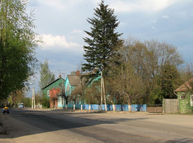 Печоры