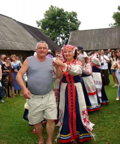 Сетомаа 2011