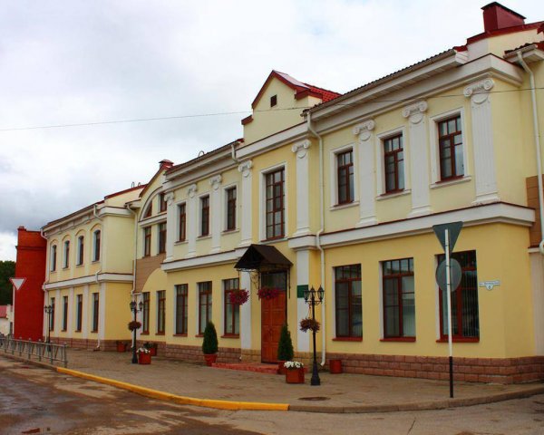 Печоры
