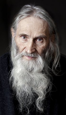Старец 