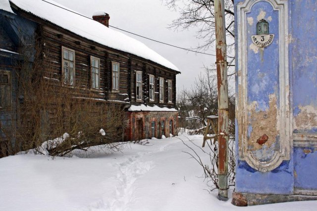 Печоры