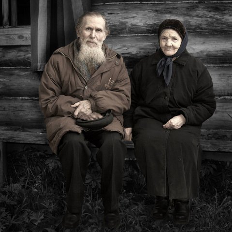 Двое 