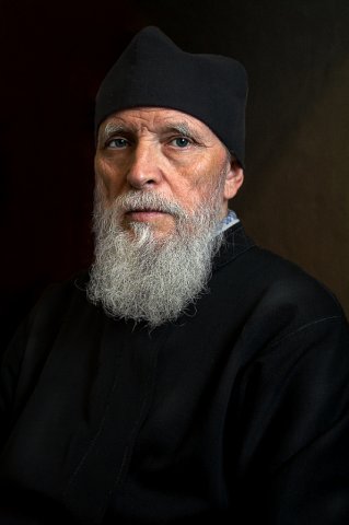 Игумен Борис 