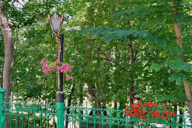 Печоры