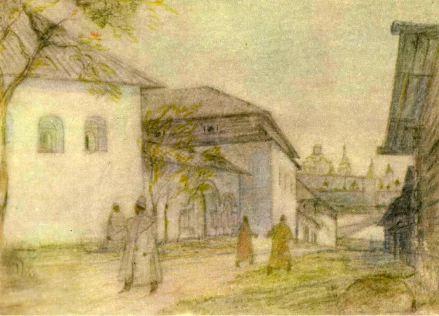 Изборская улица