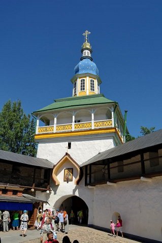 Печоры