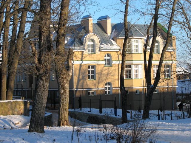 Печоры