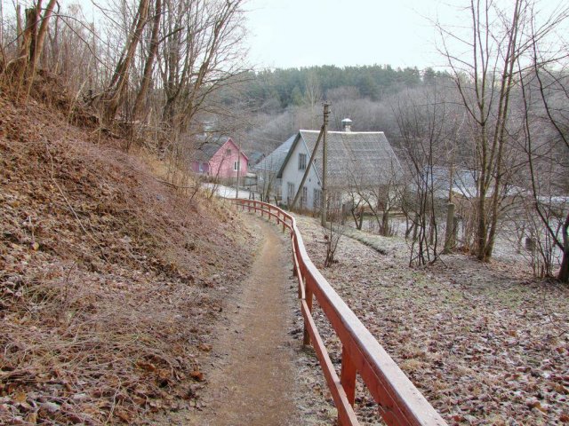 Печоры
