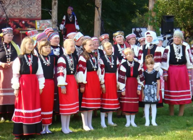 Сетомаа 2011