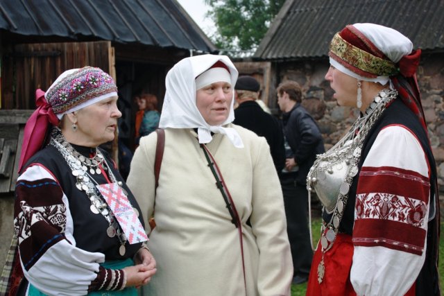 Сетомаа 2008