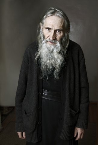 Схиигумен Илий 