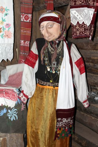 Музей сето в Сигово