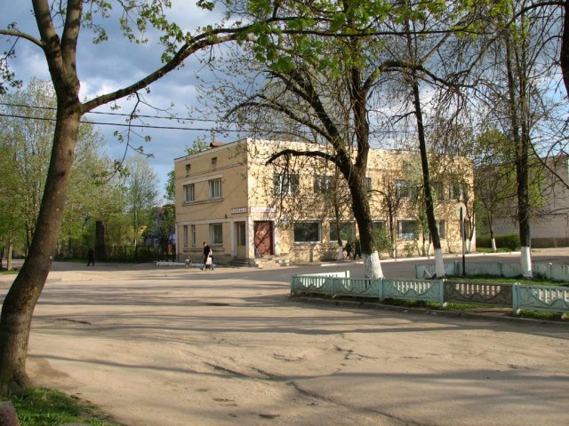 Печоры