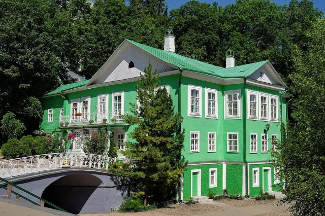 Печоры