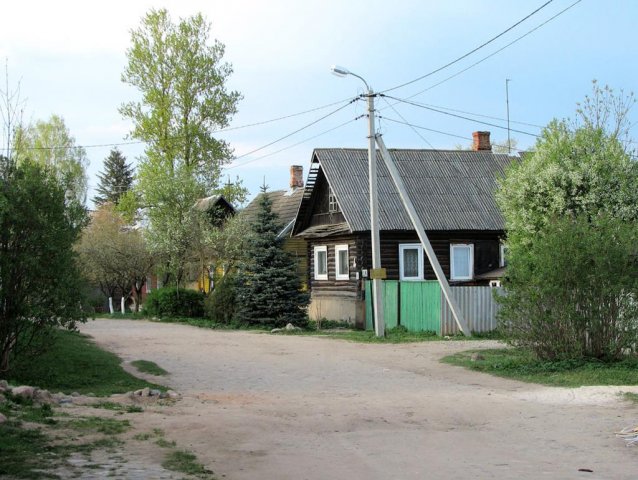 Печоры