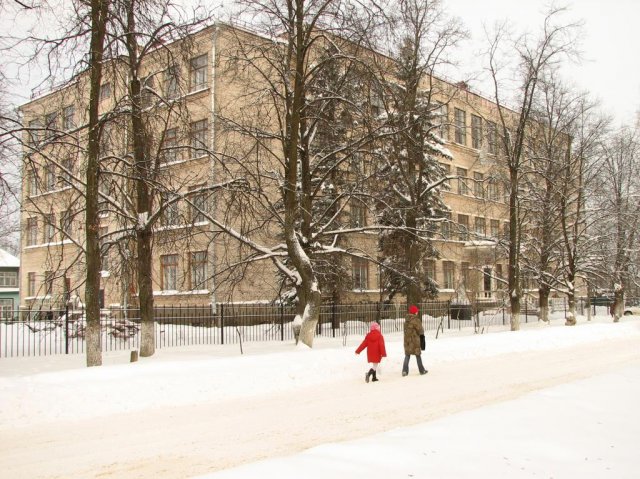 Печоры