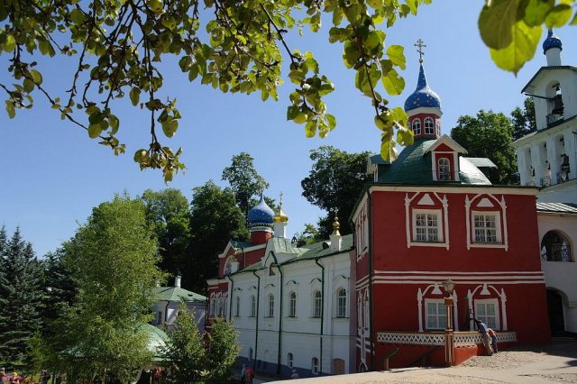 Печоры
