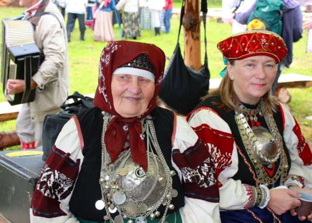 Сетомаа 2008