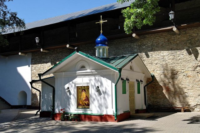 Печоры
