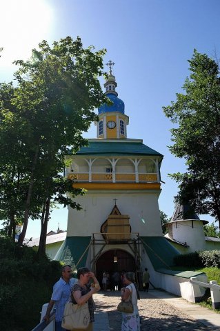 Печоры