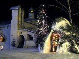 Жизнь обители