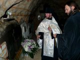 Жизнь обители