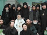 Жизнь обители
