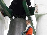 Жизнь обители