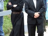 Жизнь обители