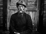 Настоятель молельни поморцев в Семеновском уезде 1897