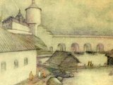 Верхние решетки 